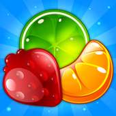 Gummy Mania Pop: Candy Splash