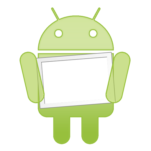 Screen Cleaner Show Wallpaper icon