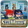 SLUGS MEMORY GAMES icon
