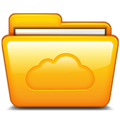 B3B File Explorer Pro icon