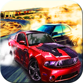 Fast Drift Racing Online आइकन