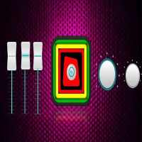 Amharic Music Equalizer