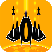 Galaxy Defense Force icon