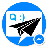 Quick Text for Messenger icon