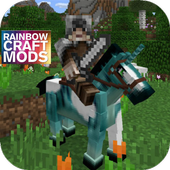 Fantasy World Mod icon