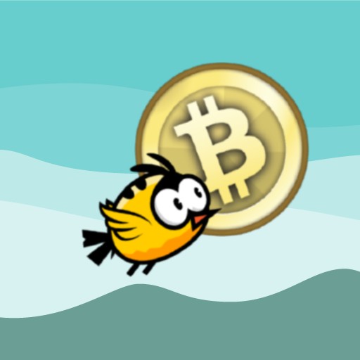 Satoshi Bird icon