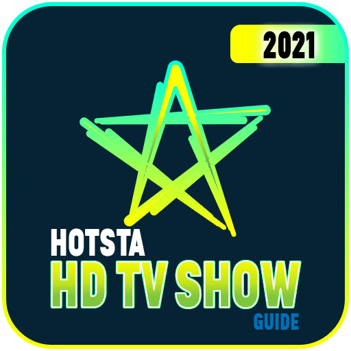 HD TV Show For Hotstar | Hotstart Web Series Tips icon