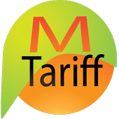 Mobile Recharge Plans/Tariffs icon