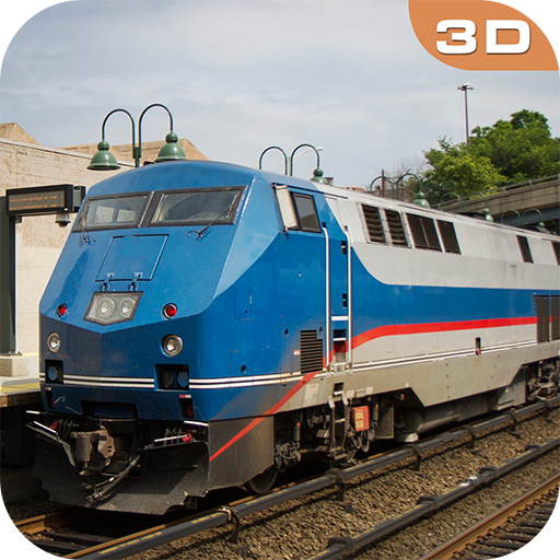 シティトレイン2016で駆動 icon