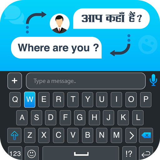 Chat Translator : Free Voice &amp; Chat Translate icon