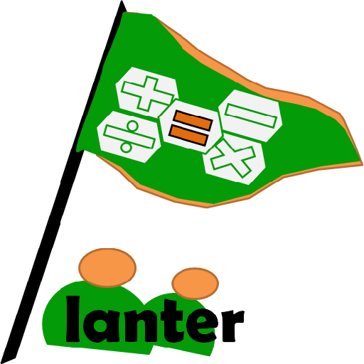 Kalkulator Planter icon