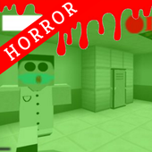 Krankenhaus 2 - Horror Map für McPe icon