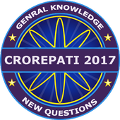 KBC 2017 - KBC In English : KBC Crorepati Game icon