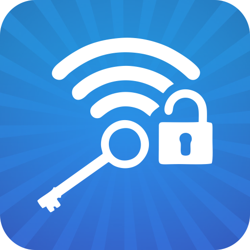 Unlock Wifi Now icon