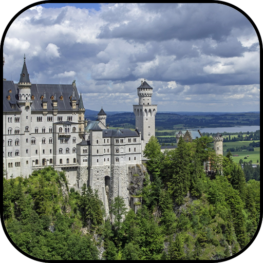 Germany wallpapers icon