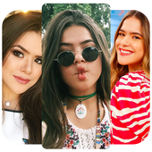 Maisa Silva Fotos e Papel de Parede icon