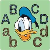 Kid ABC alphabet learner on 9Apps