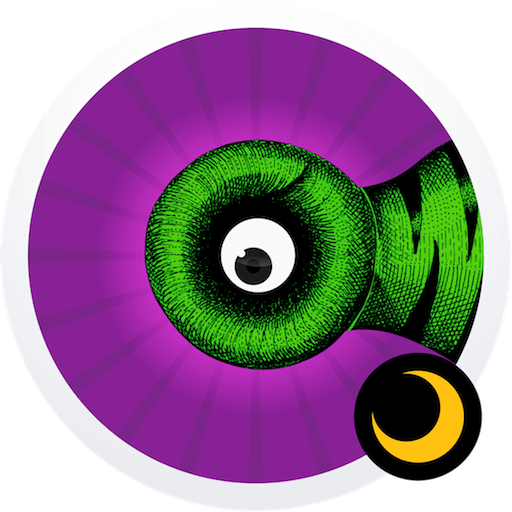 MonsTron - El libro secreto de los monstruos icon