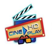 Cine Hd Play icon
