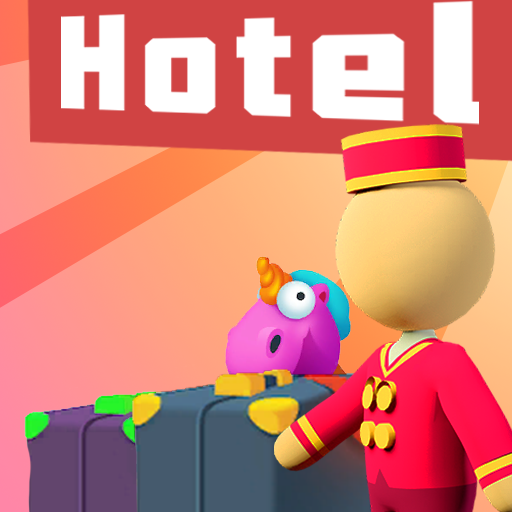 Hotel Master - Super Manager icon