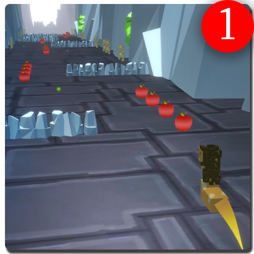 Racing Horizon: Endless Runner icon