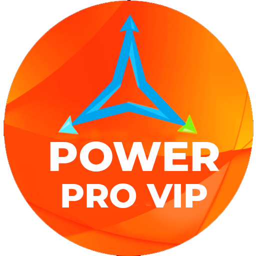 Power Pro VIP icon