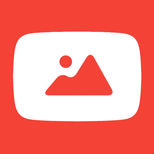 Thumbnail Downloader &amp; Channels Analytics icon