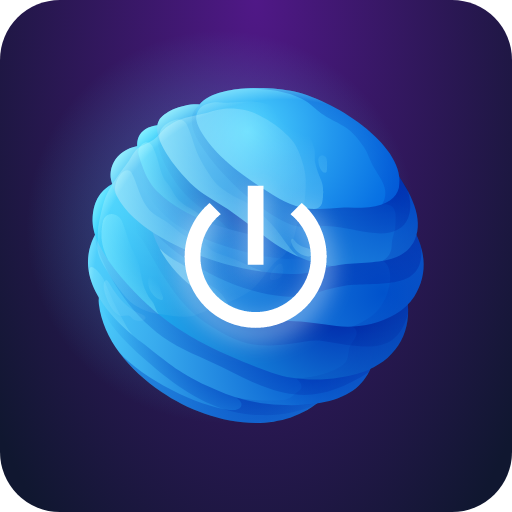 MoonVPN - Free, Fast VPN &amp; Secure VPN Proxy Master icon