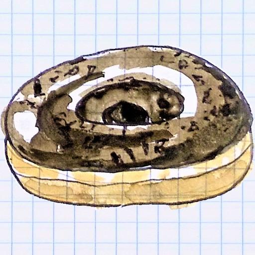 Don't eat the Donut - 2,3 or 4 Players icon