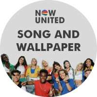 Now United song and Wallpaper