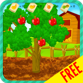 Harvest Farm أيقونة