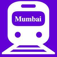 Mumbai Local Train Timetable on 9Apps