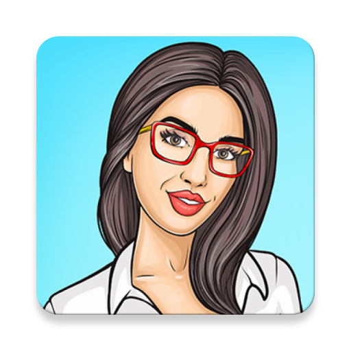 Cartoon Photo Editor - Comic Art أيقونة