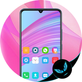 launcher Colorful theme for Vivo S1 pro icon