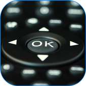 Remote Control For PHILIPS TV