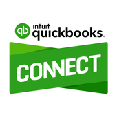 QuickBooks Connect icon