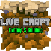 Live Craft icon