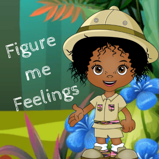 Figure me Feelings icon