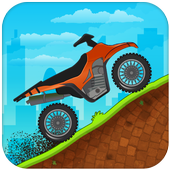 Mountain Bike Racing icon