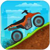 Mountain Bike Racing