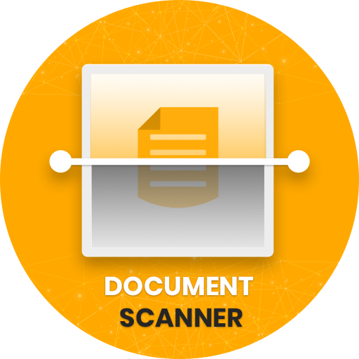 CamScanner - Document Scanner &amp; PDF Creator icon