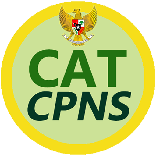 Soal CAT CPNS 2021 icon