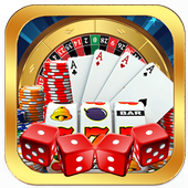 Hot Vegas Slots icon