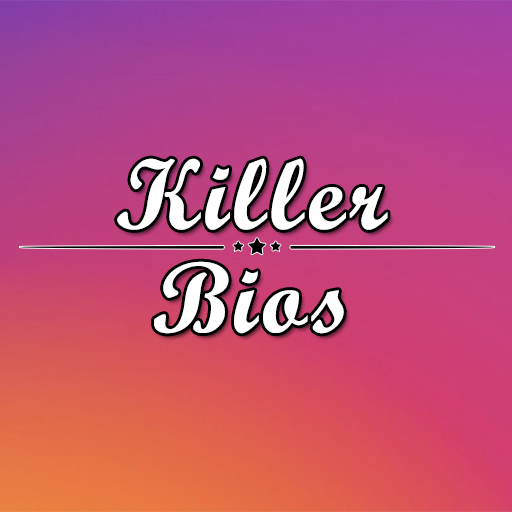 Bio for Instagram - Instagram bio ideas icon