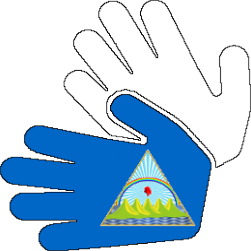 Señas Nicas иконка