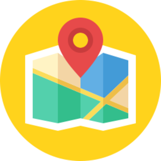 My Location Tools icon