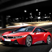 NSL World Racing 2018 icon