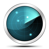 Where is My Phone icon