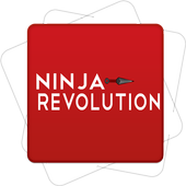 Ninja Revolution icon