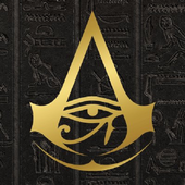 Assassin's Creed Orginis Wallpaper icon